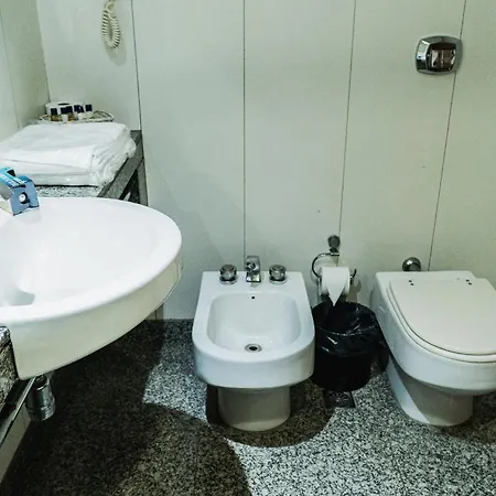 Bonaparte Hotel - Excelente Apartamento#1402 Brasilia Exterior photo