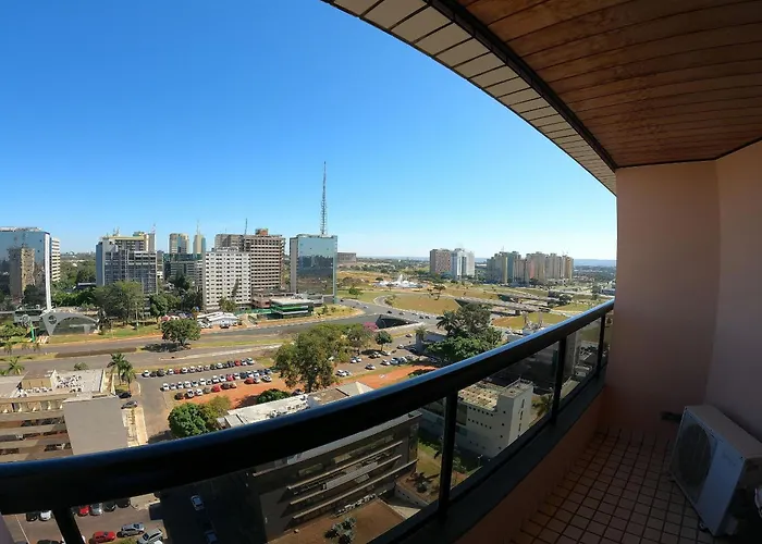 Bonaparte Hotel - Excelente Apartamento#1402