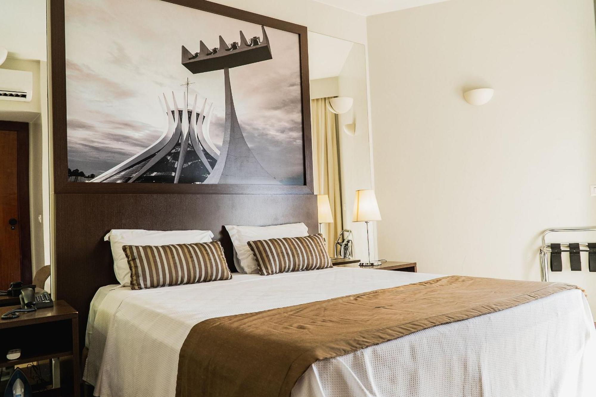 Bonaparte - Excelente Apartamento#1402