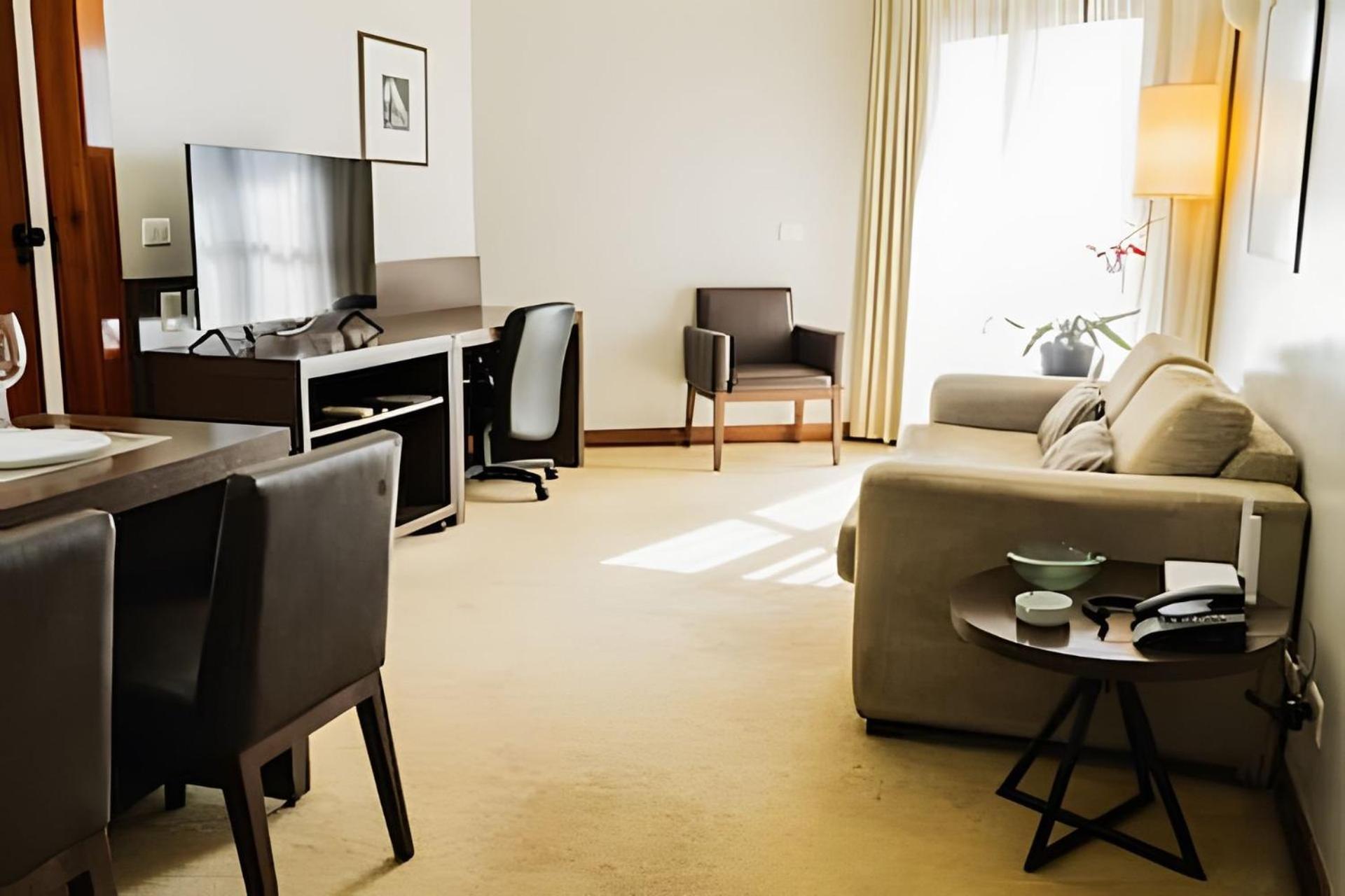Bonaparte - Excelente Apartamento#1402 * Brasilia