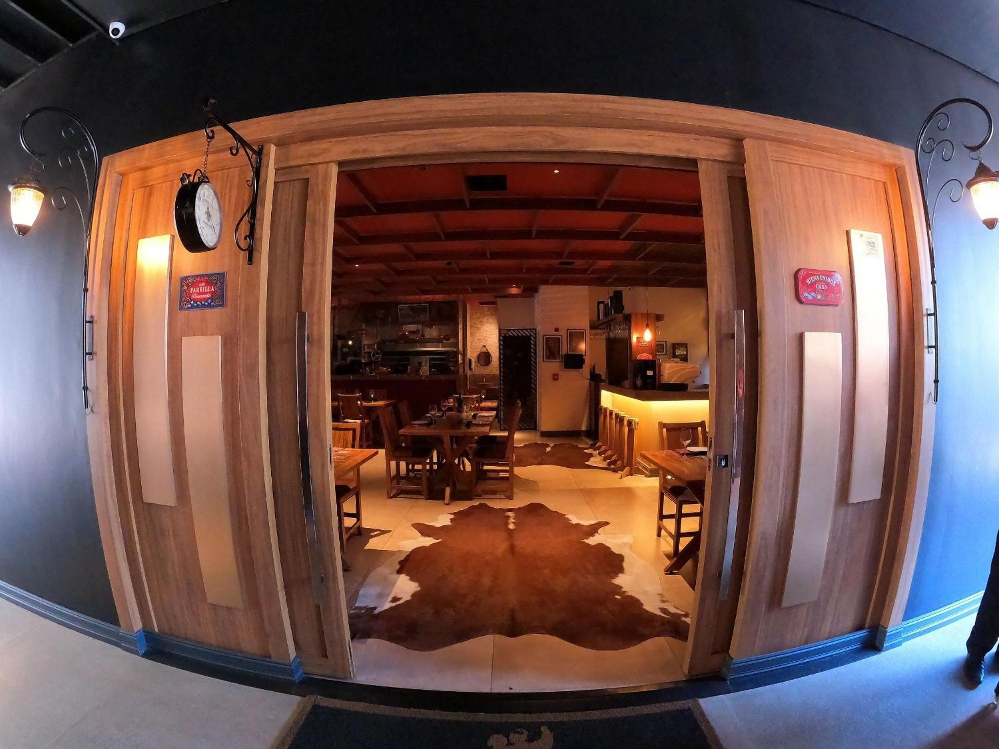 Bonaparte - Excelente Apartamento#1402 Apartment *