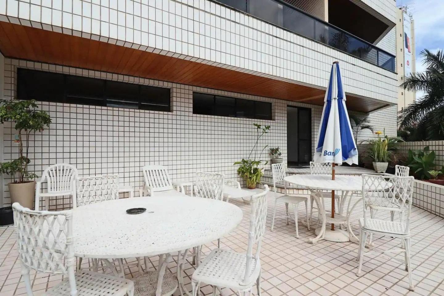 Apartment Bonaparte - Excelente Apartamento#1402 *