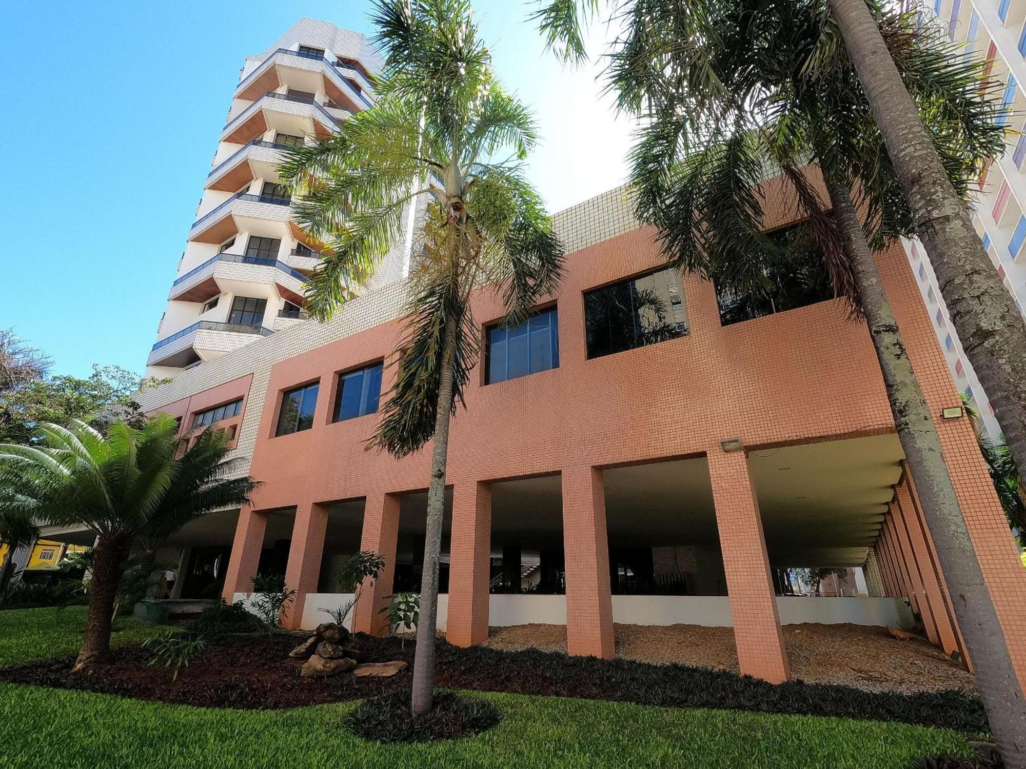 Apartment Bonaparte - Excelente Apartamento#1402 Brasilia