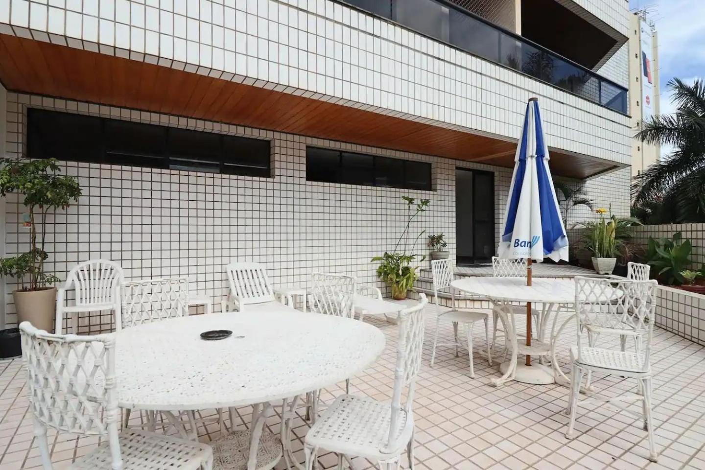 Bonaparte - Excelente Apartamento#1402 *