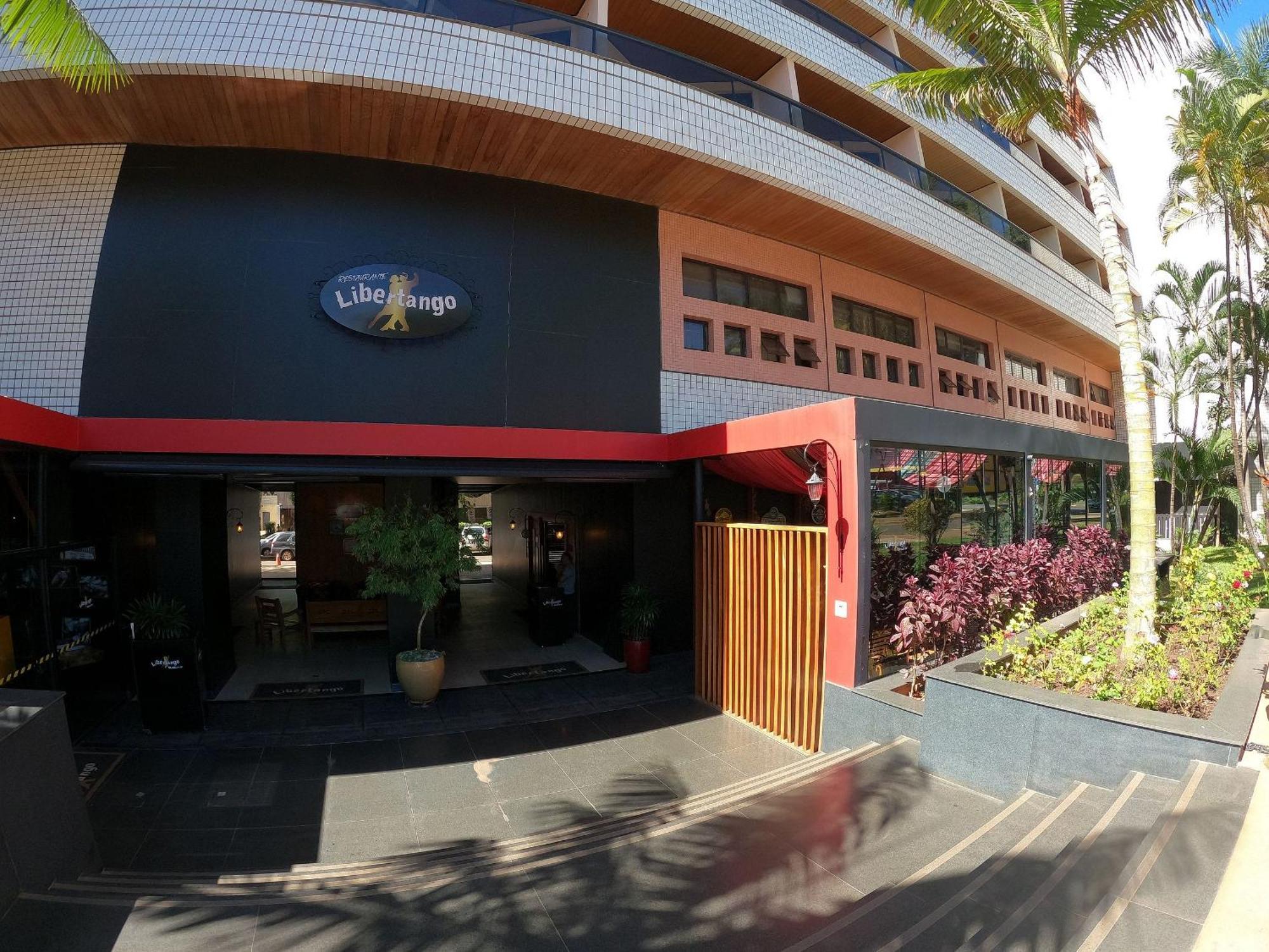 Bonaparte - Excelente Apartamento#1402 * Brasilia