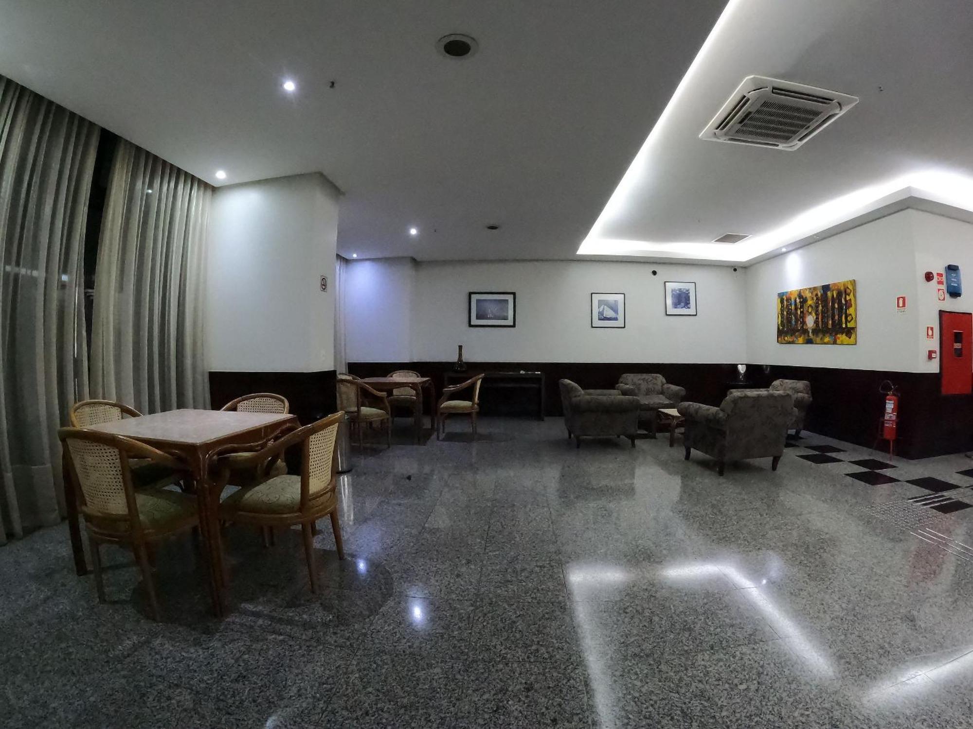 Bonaparte - Excelente Apartamento#1402