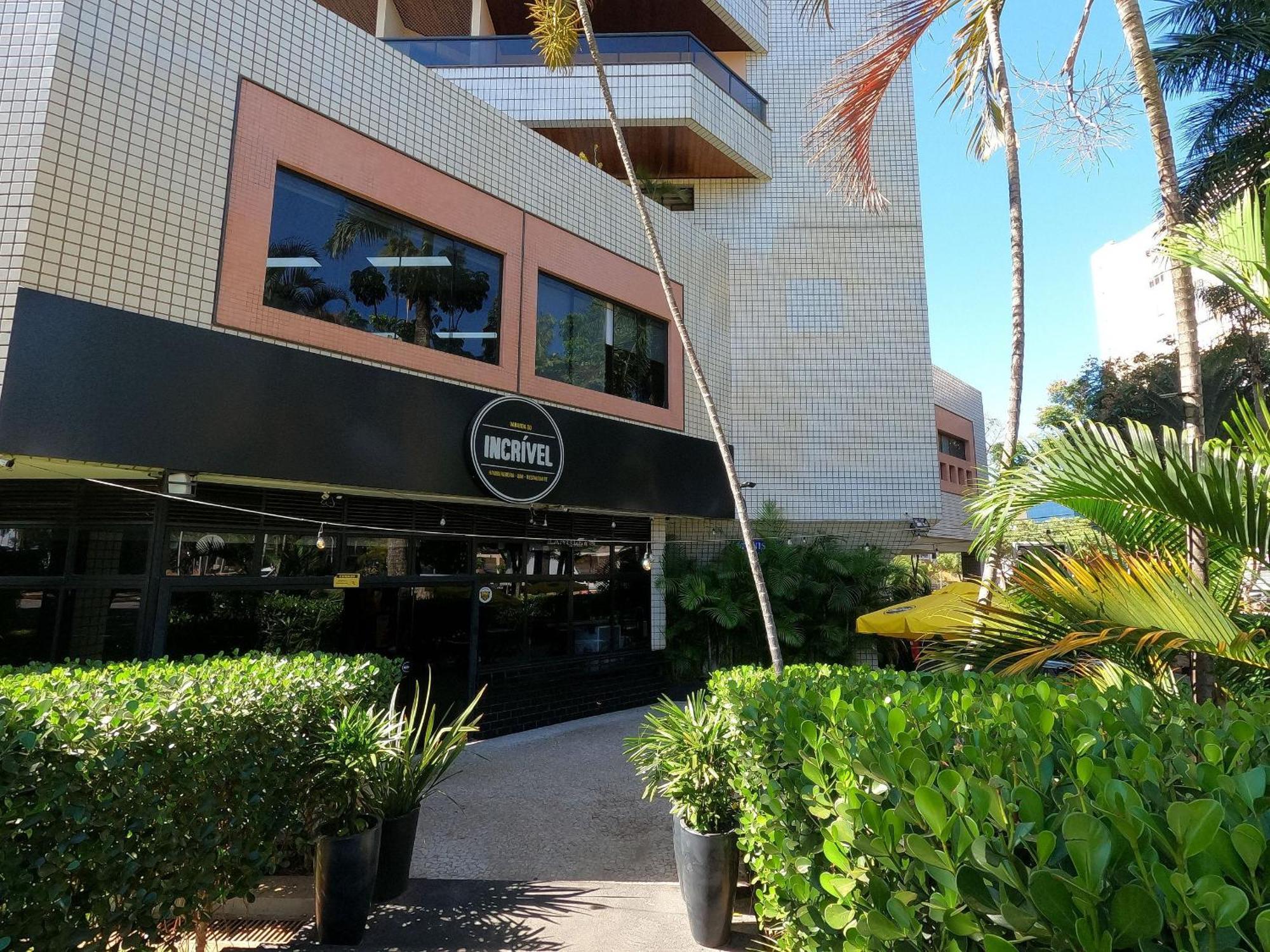 Bonaparte - Excelente Apartamento#1402 Apartment