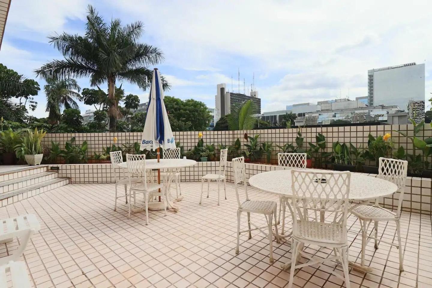 Apartment Bonaparte - Excelente Apartamento#1402 *