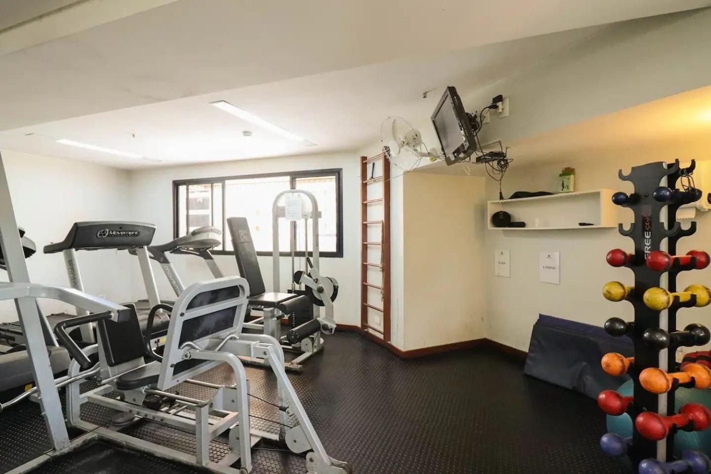 Apartment Bonaparte - Excelente Apartamento#1402 Brasilia