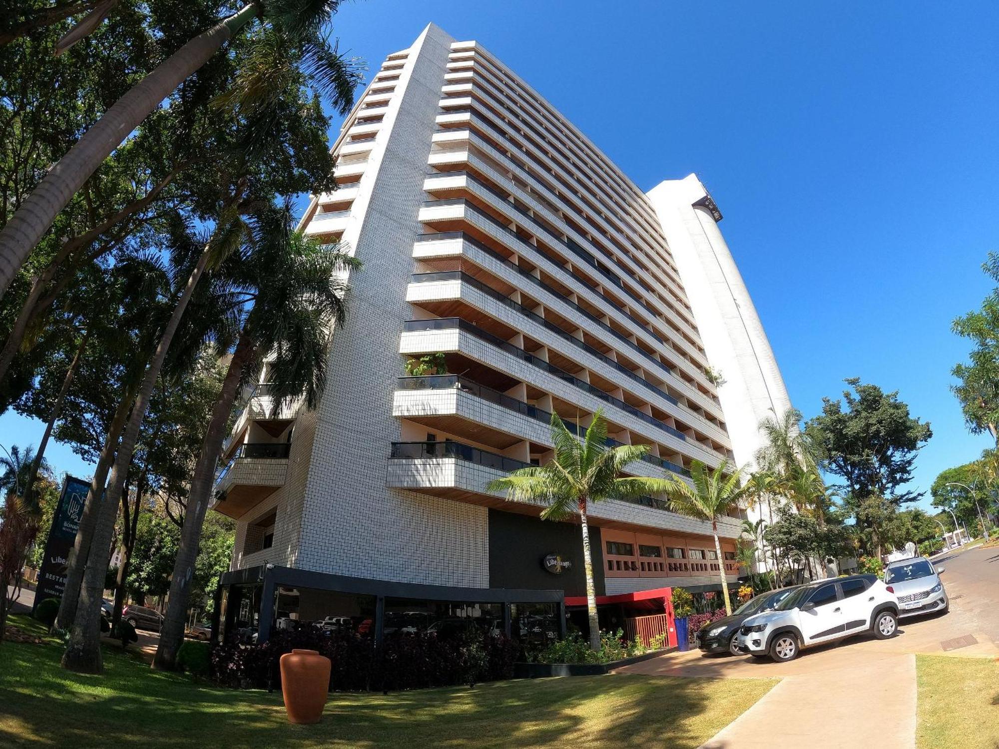 Bonaparte - Excelente Apartamento#1402 *