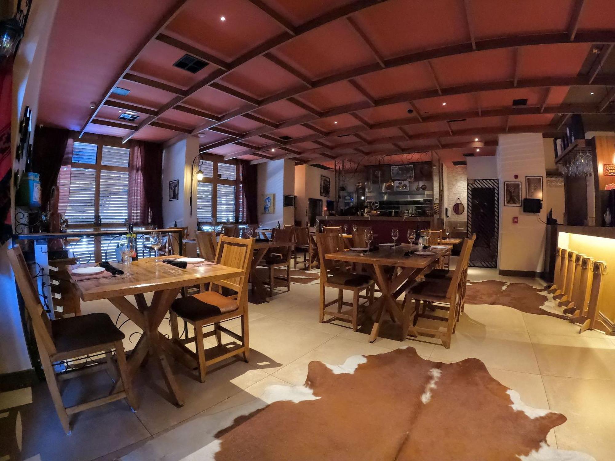 Bonaparte - Excelente Apartamento#1402 Brasilia