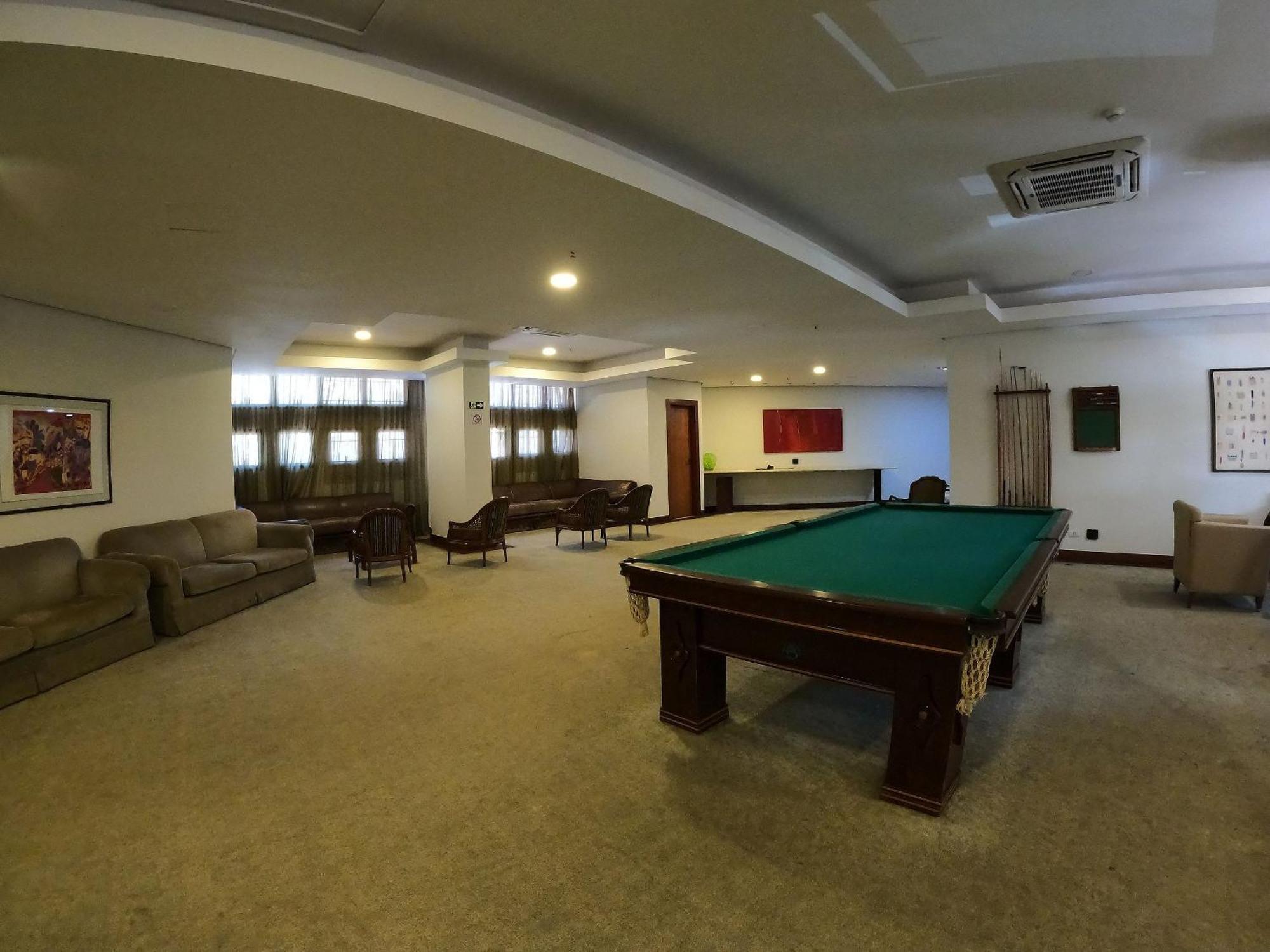 Bonaparte - Excelente Apartamento#1402 * Brasilia