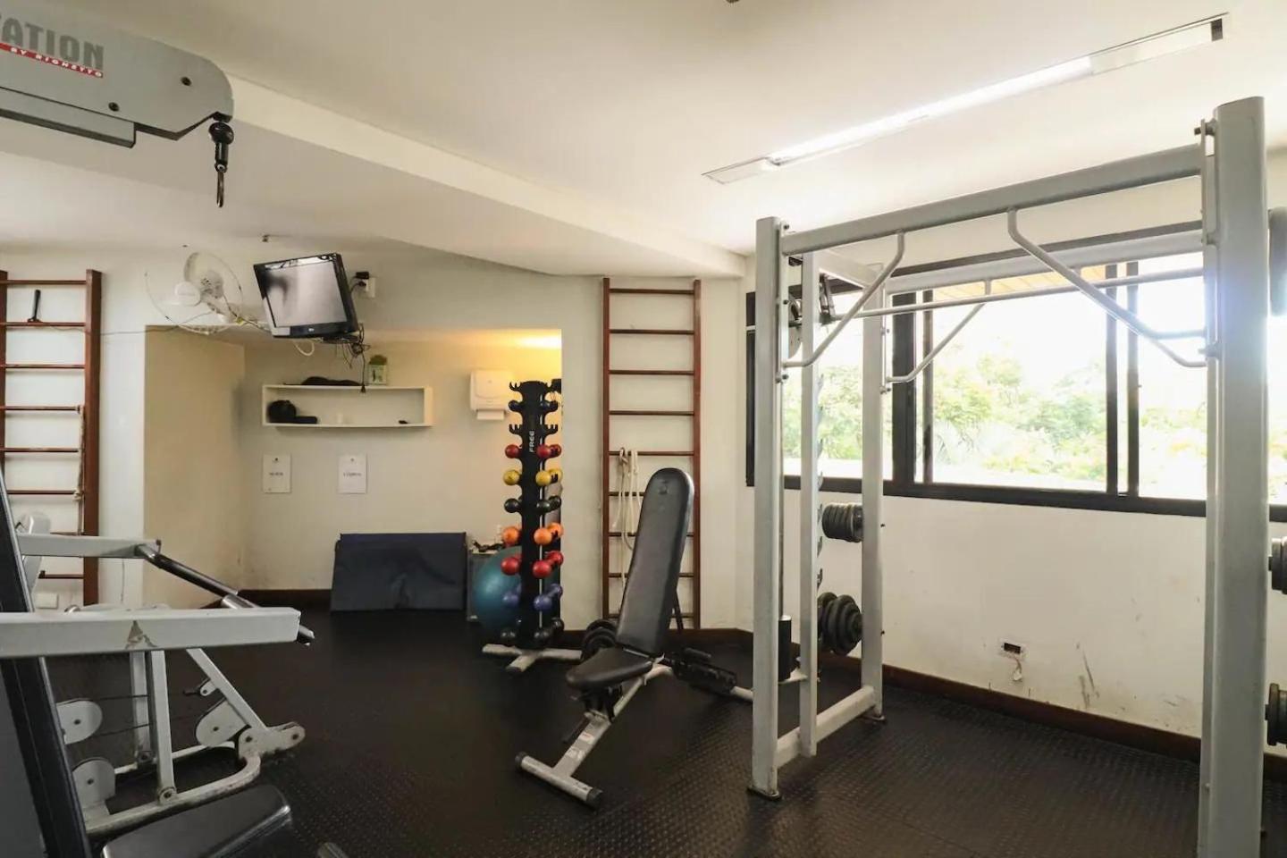 Bonaparte - Excelente Apartamento#1402