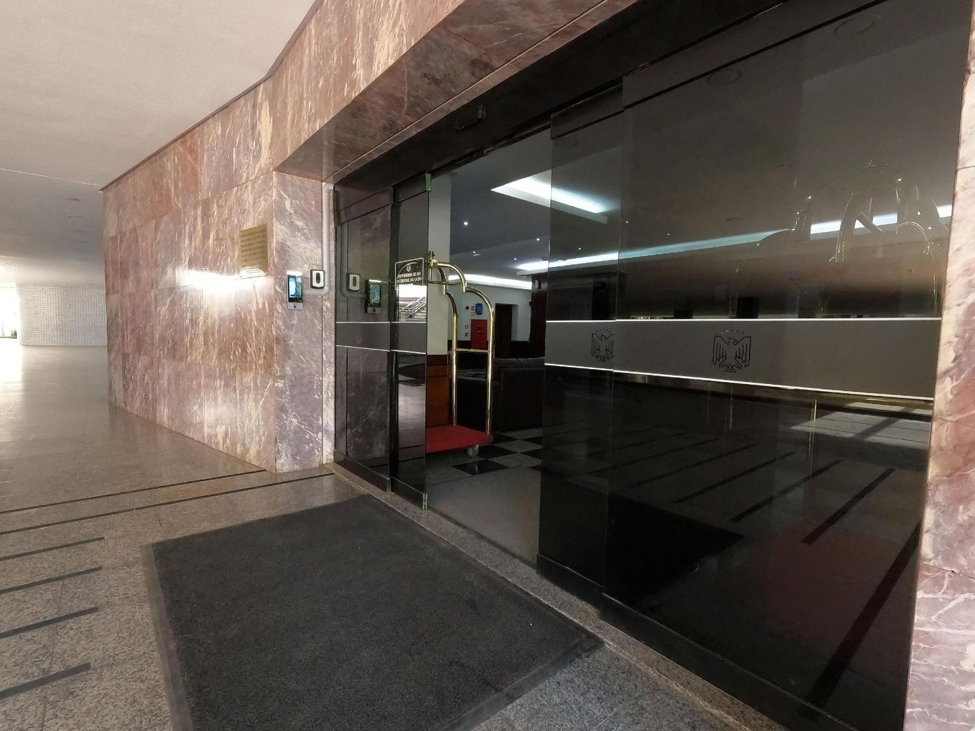 Bonaparte - Excelente Apartamento#1402 Apartment