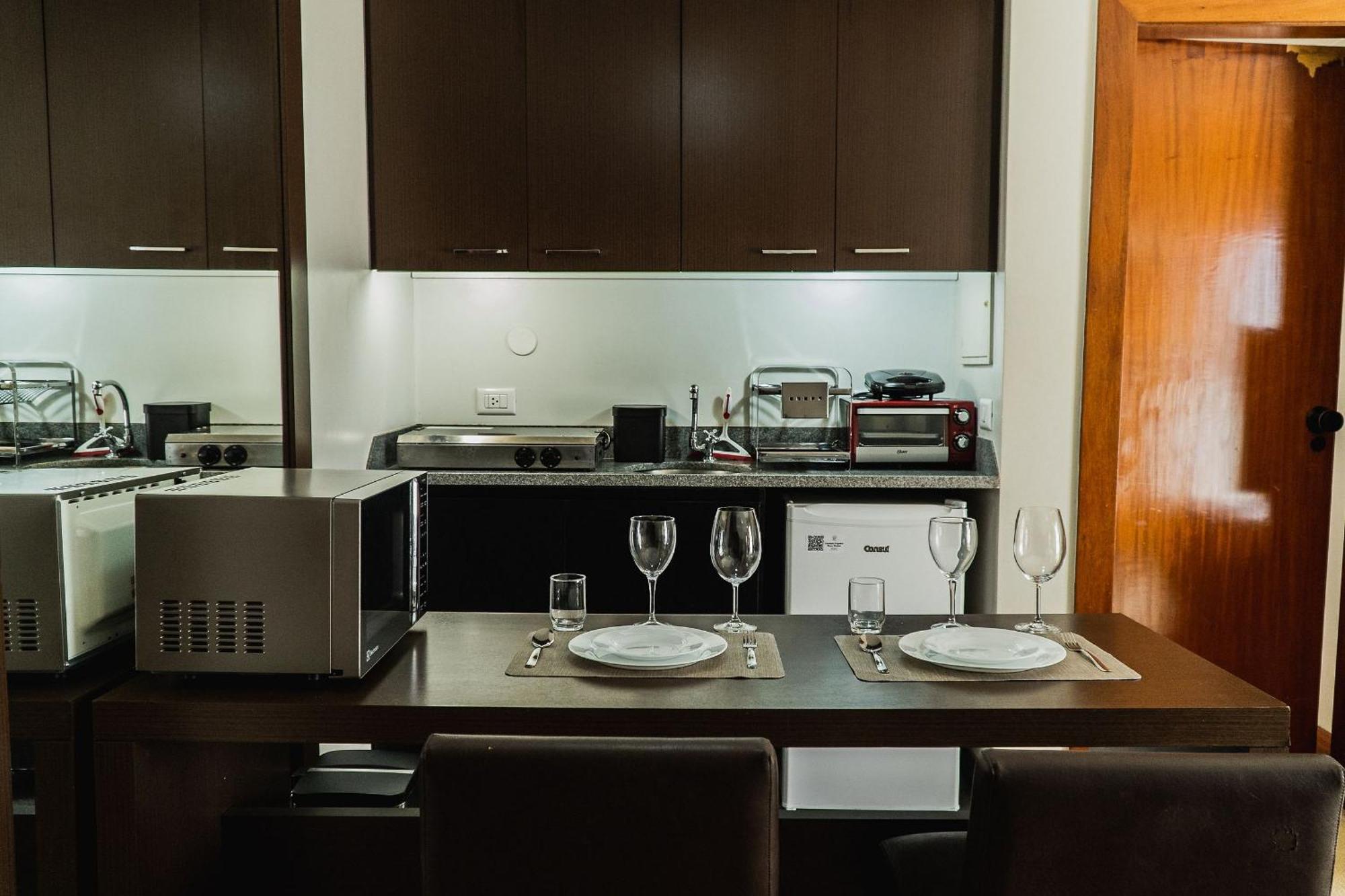 Apartment Bonaparte - Excelente Apartamento#1402