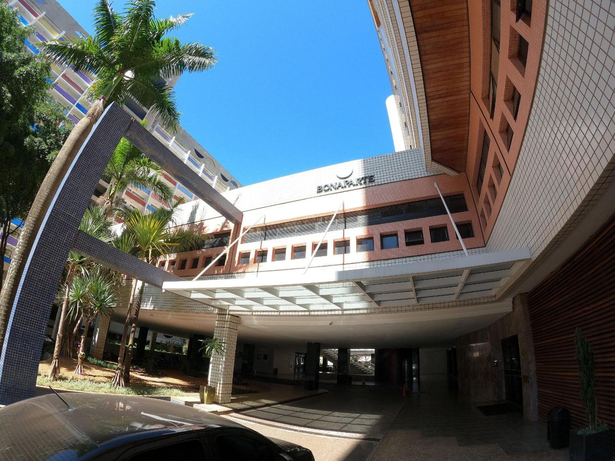 Bonaparte - Excelente Apartamento#1402 Apartment *