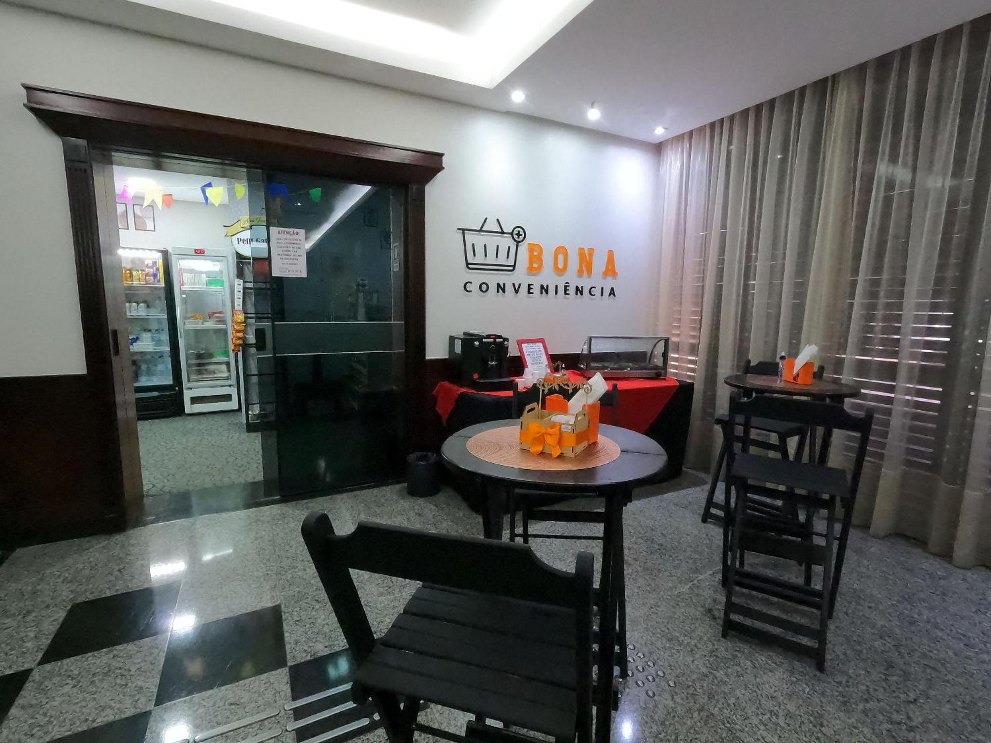 Apartment Bonaparte - Excelente Apartamento#1402 Brasilia