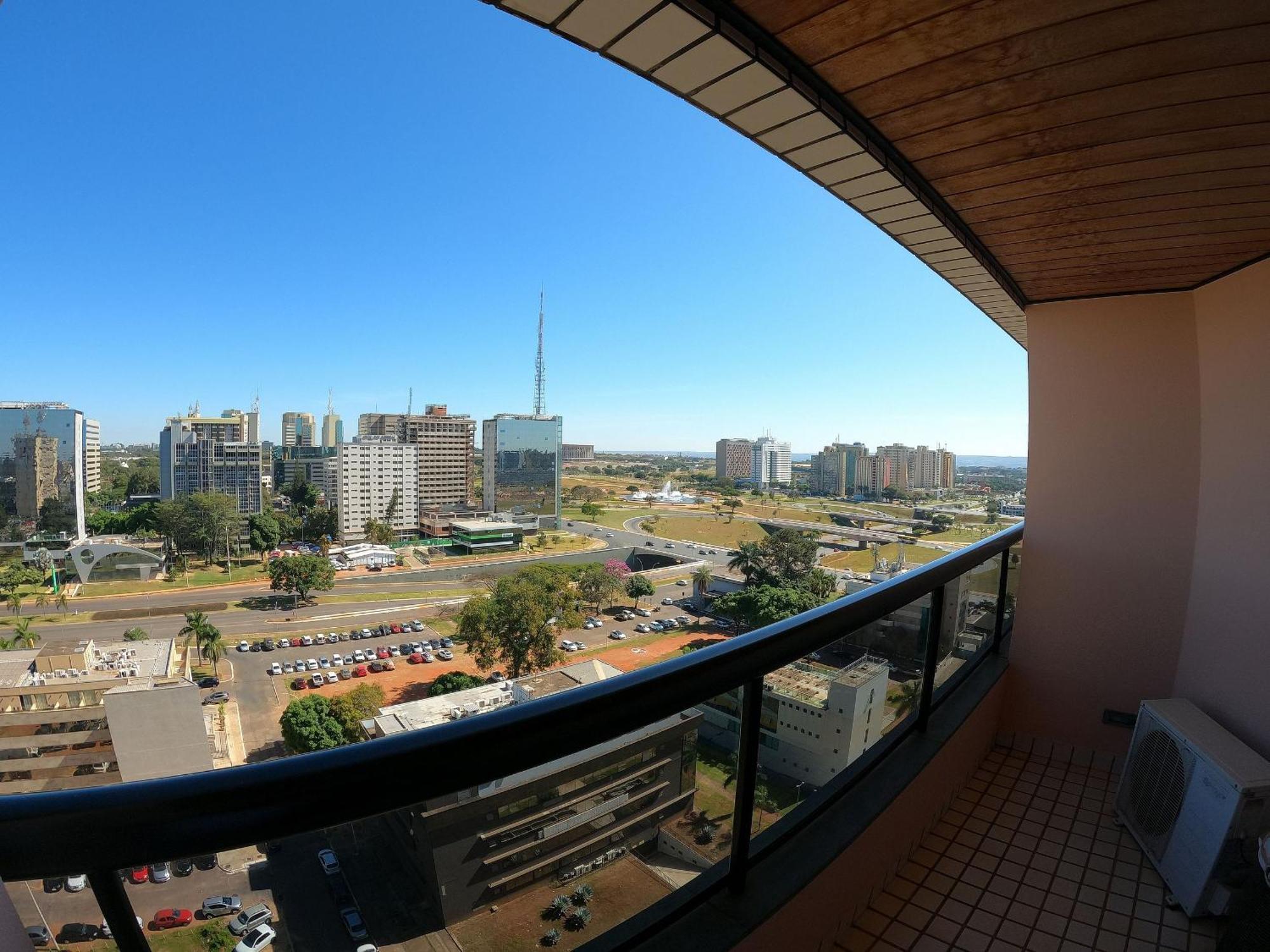 Bonaparte - Excelente Apartamento#1402 *