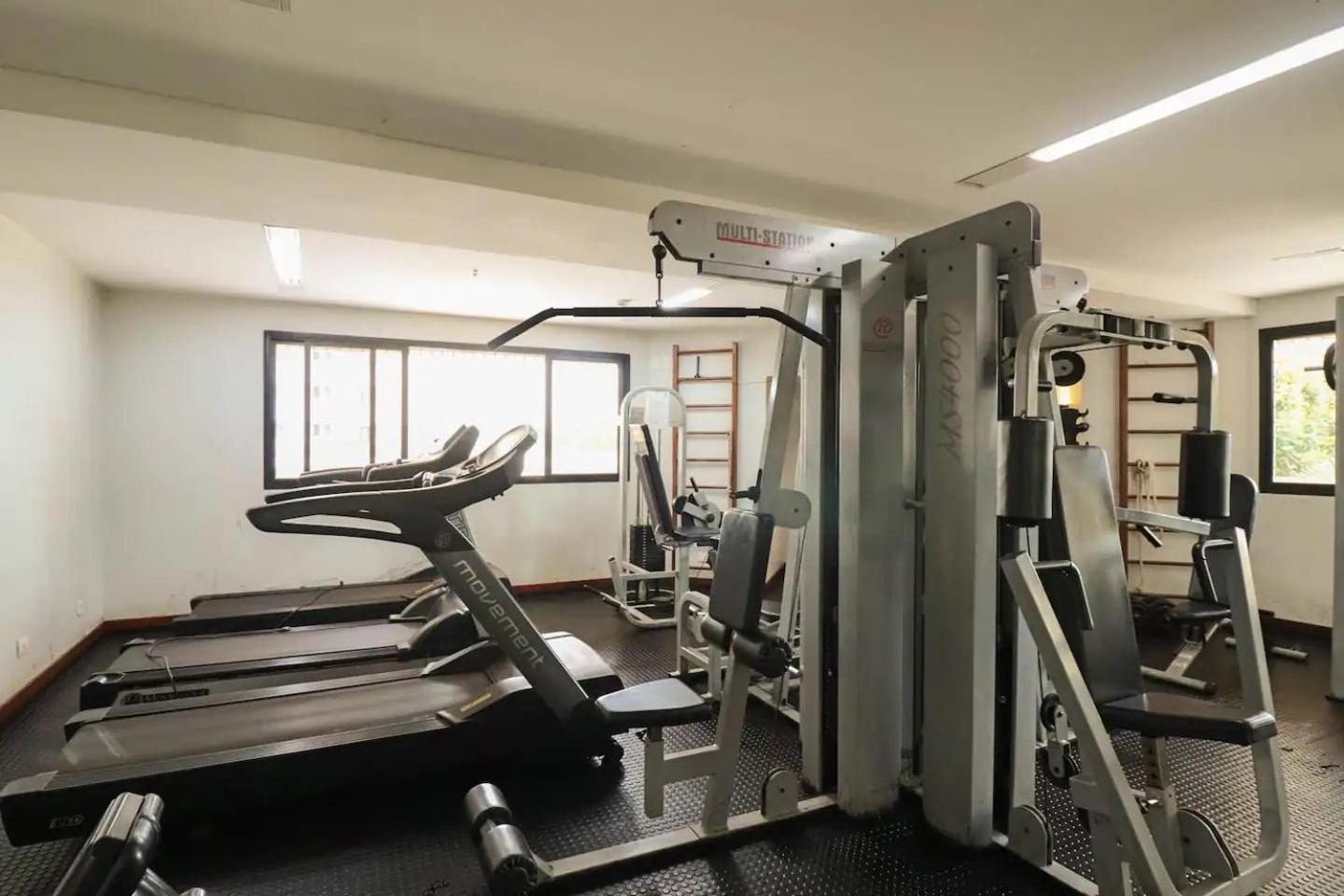 Bonaparte - Excelente Apartamento#1402 * Brasilia