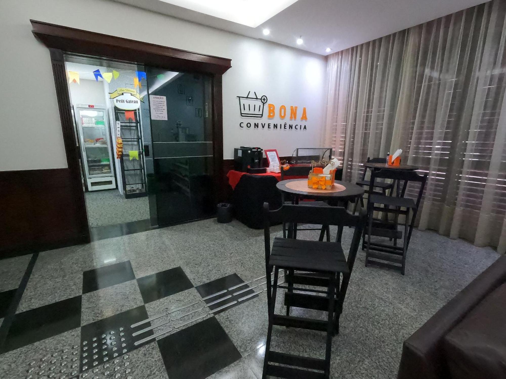Bonaparte - Excelente Apartamento#1402