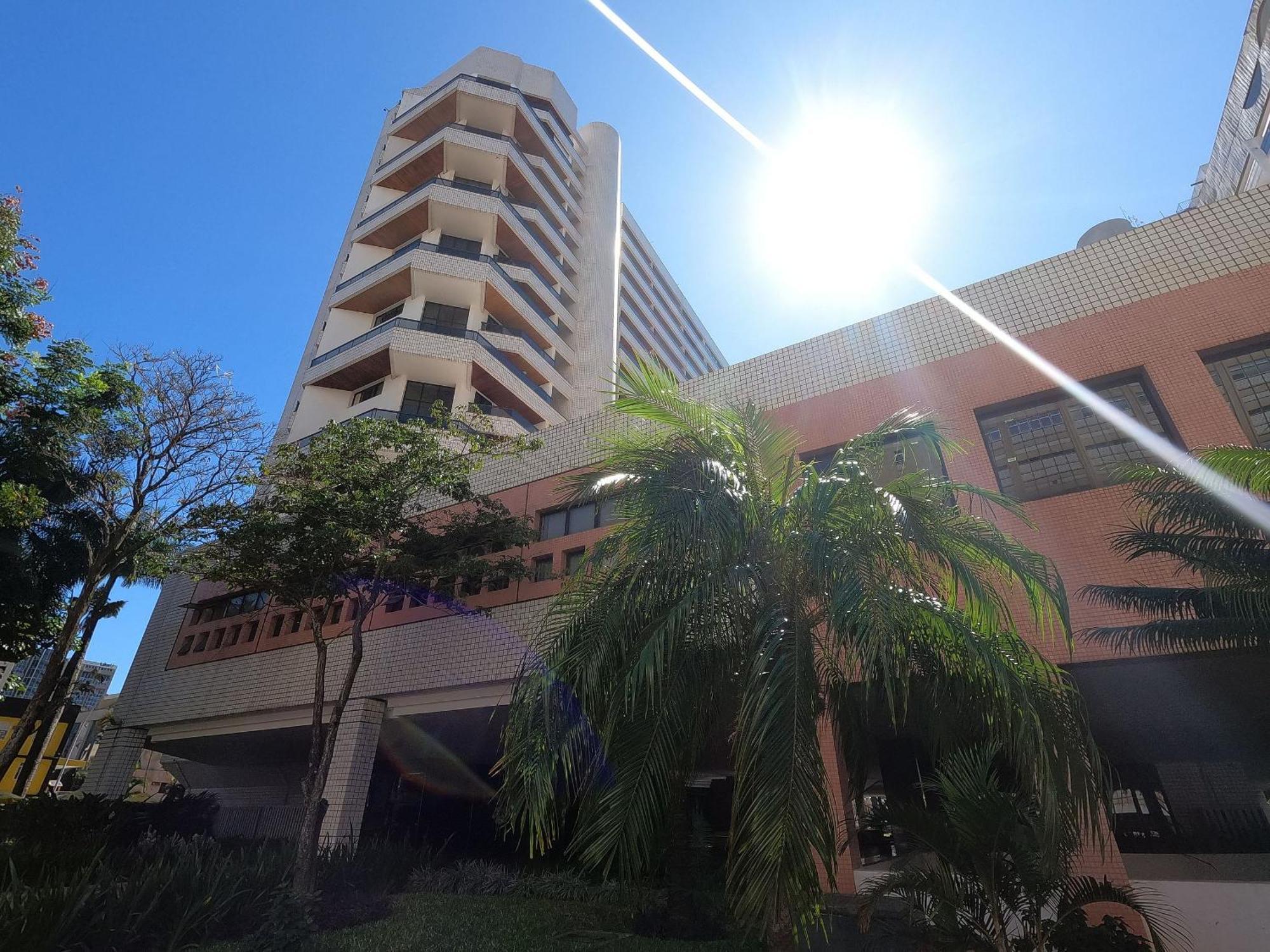 Bonaparte - Excelente Apartamento#1402 Apartment