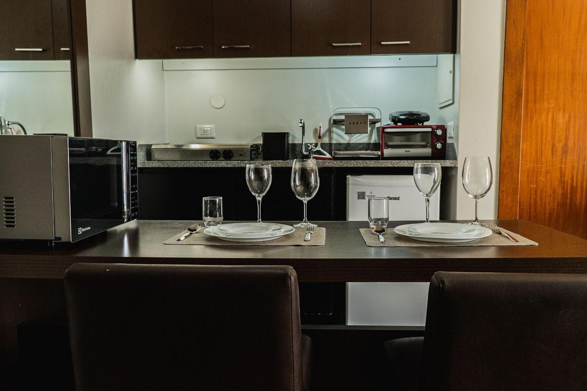 Apartment Bonaparte - Excelente Apartamento#1402