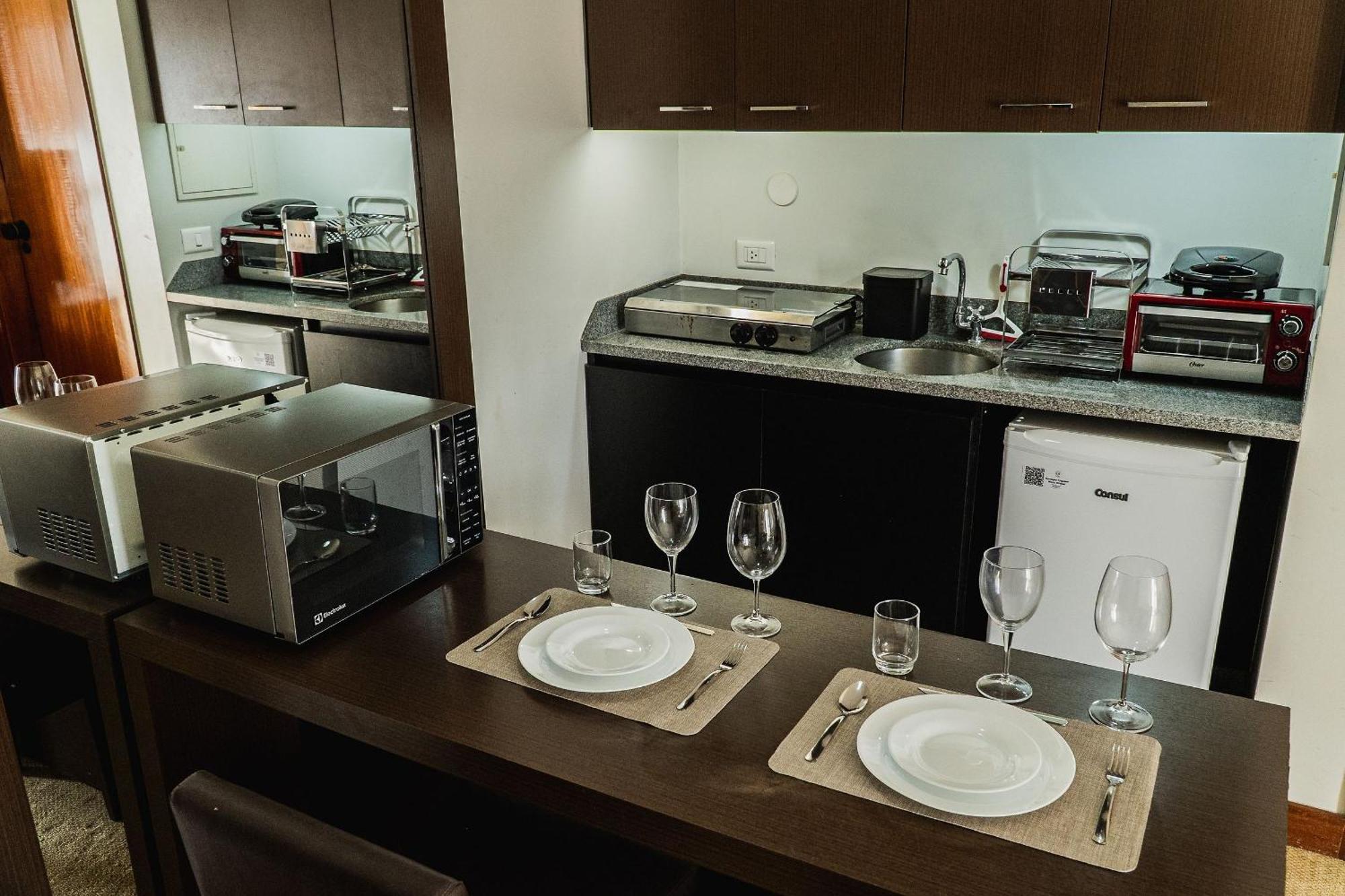 Apartment Bonaparte - Excelente Apartamento#1402 *