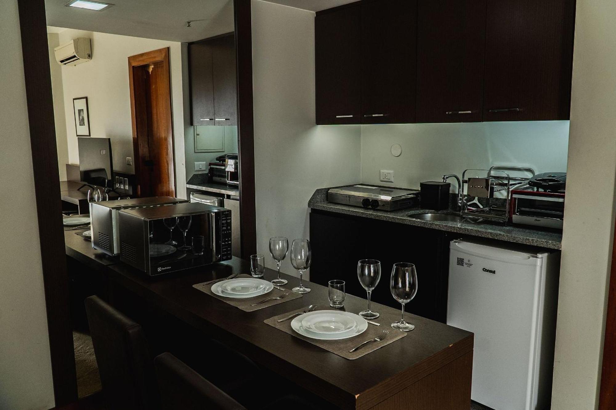 Apartment Bonaparte - Excelente Apartamento#1402 Brasilia