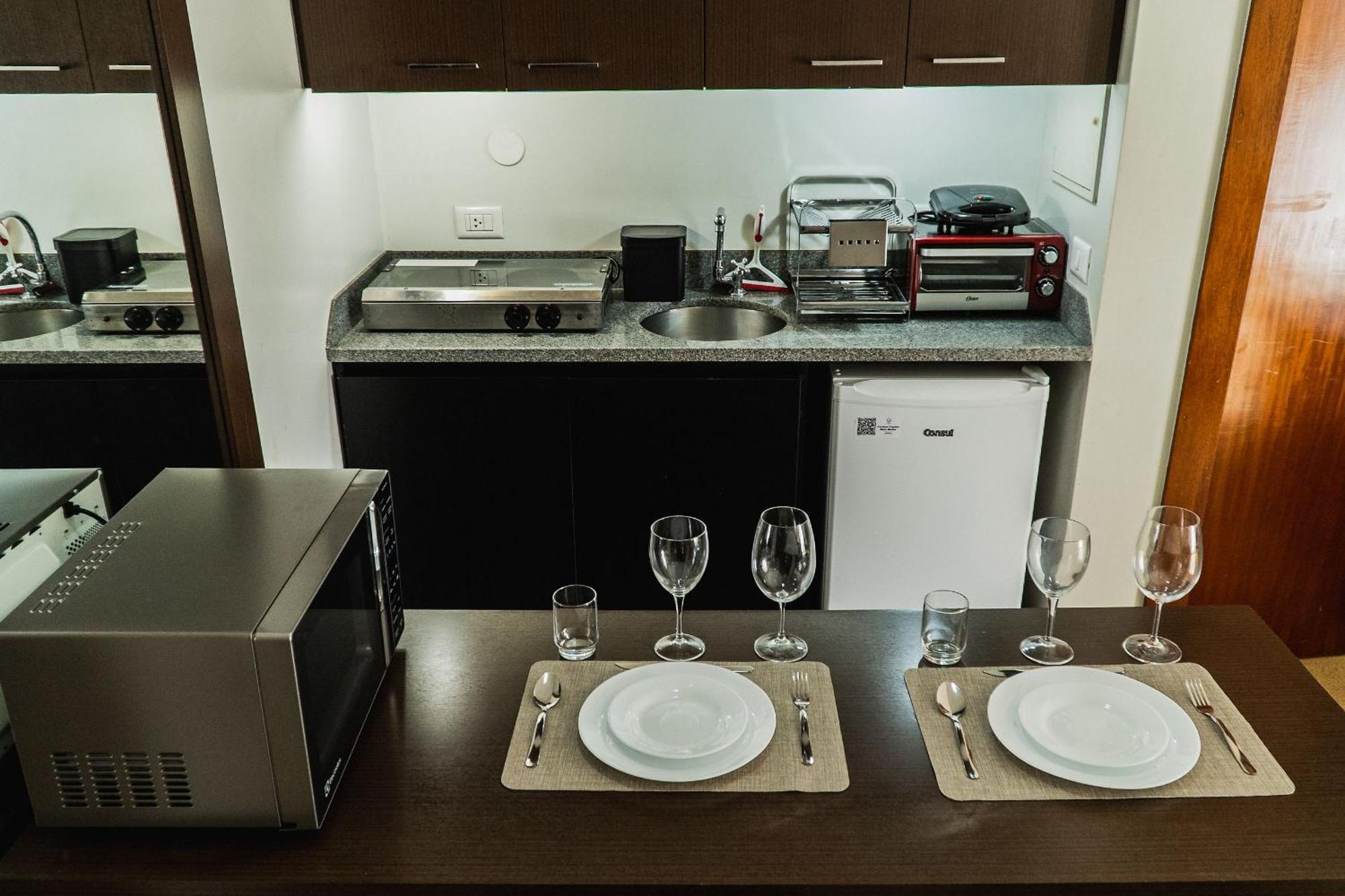 Bonaparte - Excelente Apartamento#1402 *