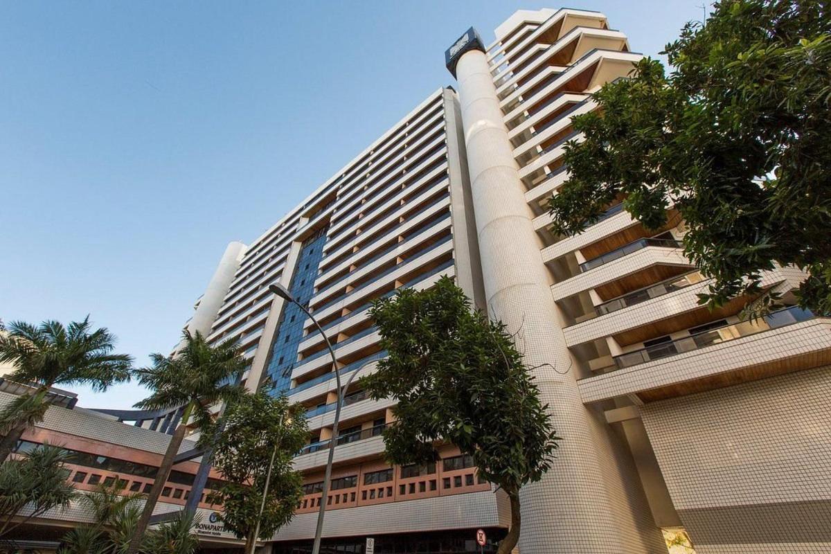 Bonaparte - Excelente Apartamento#1402 * Brasilia