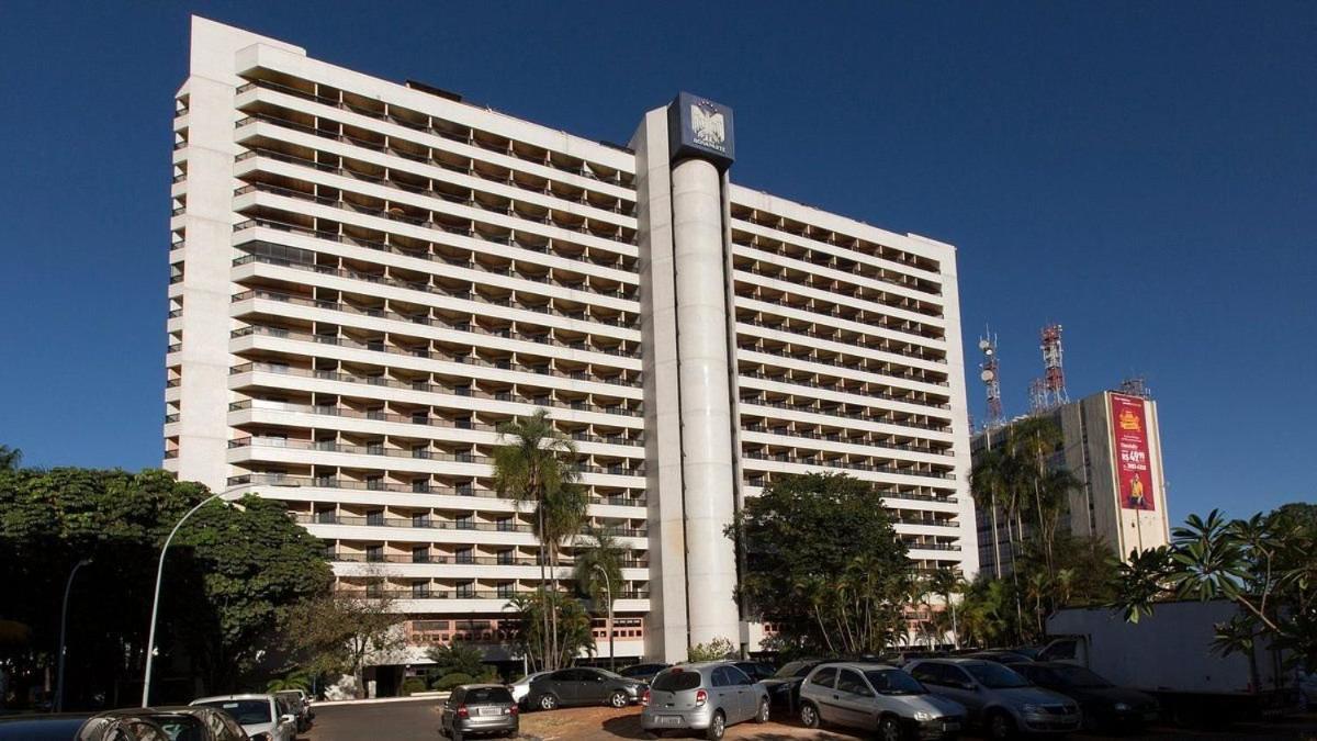 Bonaparte - Excelente Apartamento#1402