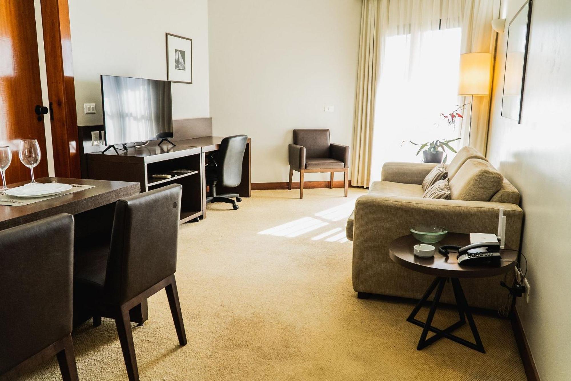 Bonaparte - Excelente Apartamento#1402 Apartment Brasilia