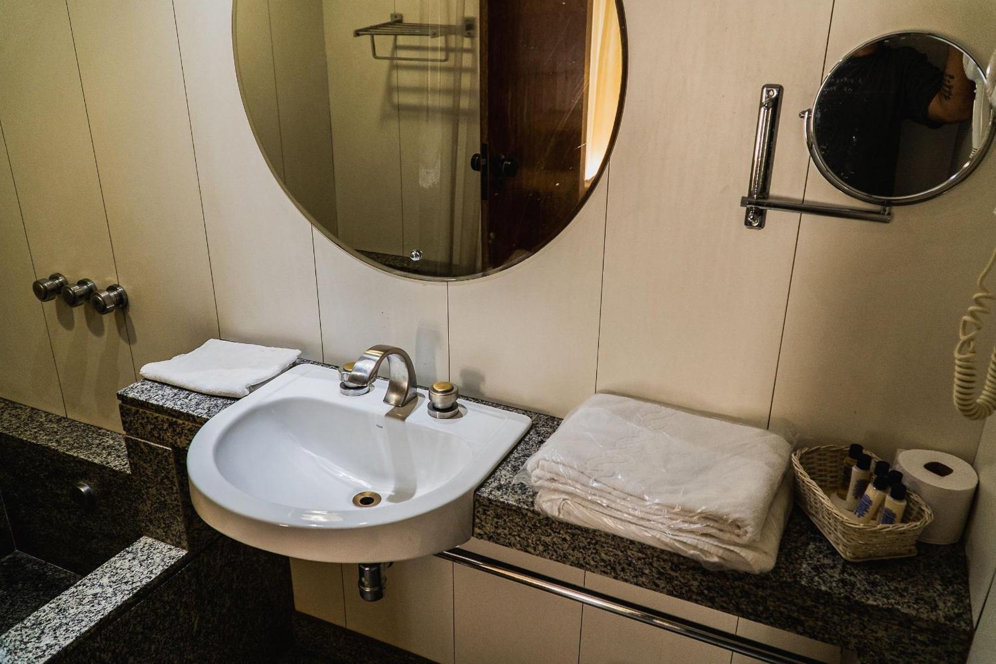 Apartment Bonaparte - Excelente Apartamento#1402 Brasilia