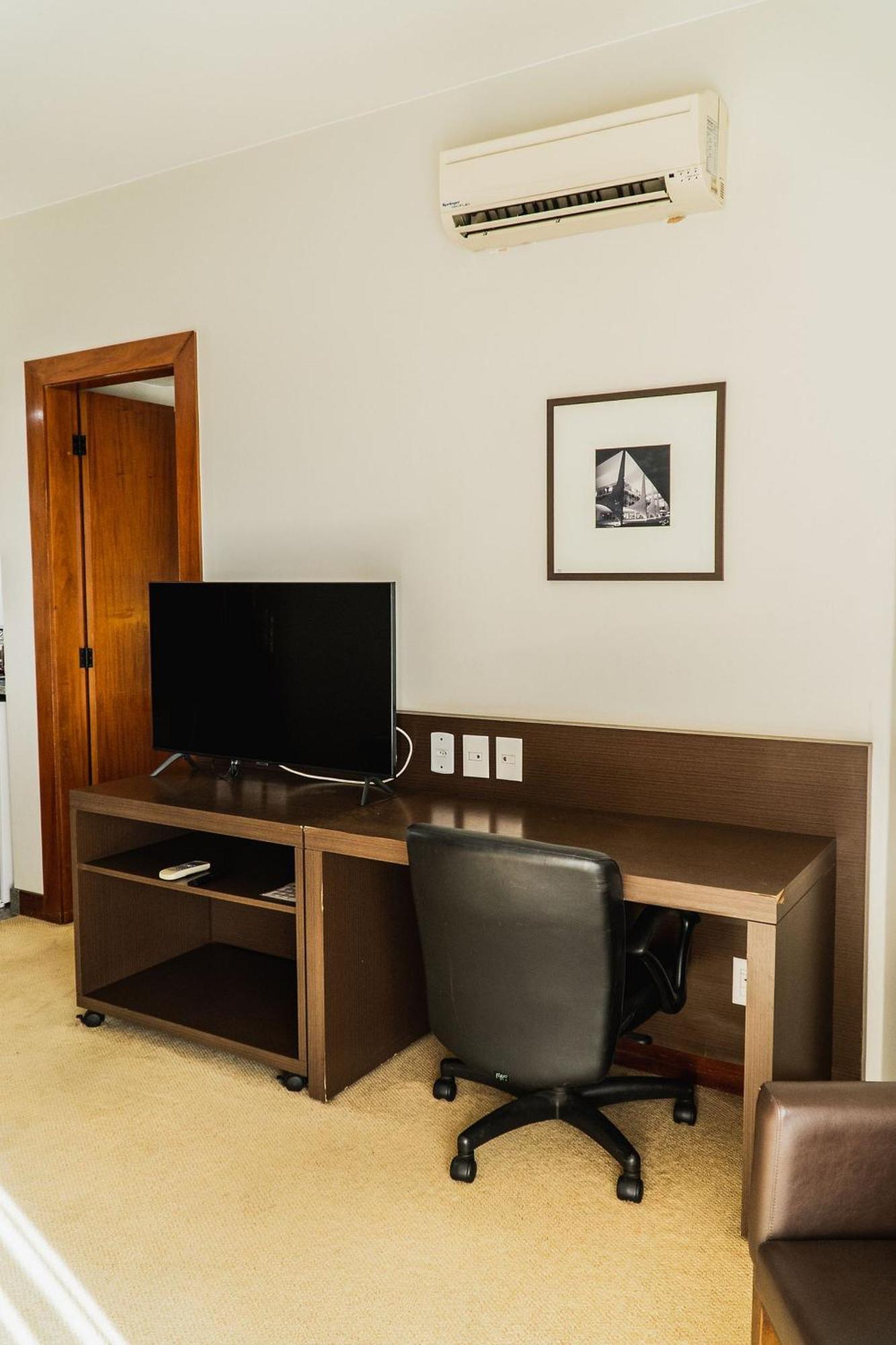 Bonaparte - Excelente Apartamento#1402 Brasilia
