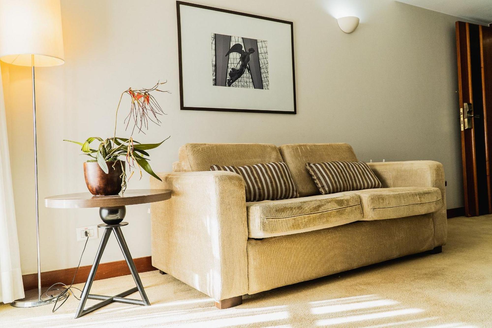 Bonaparte - Excelente Apartamento#1402 Apartment *