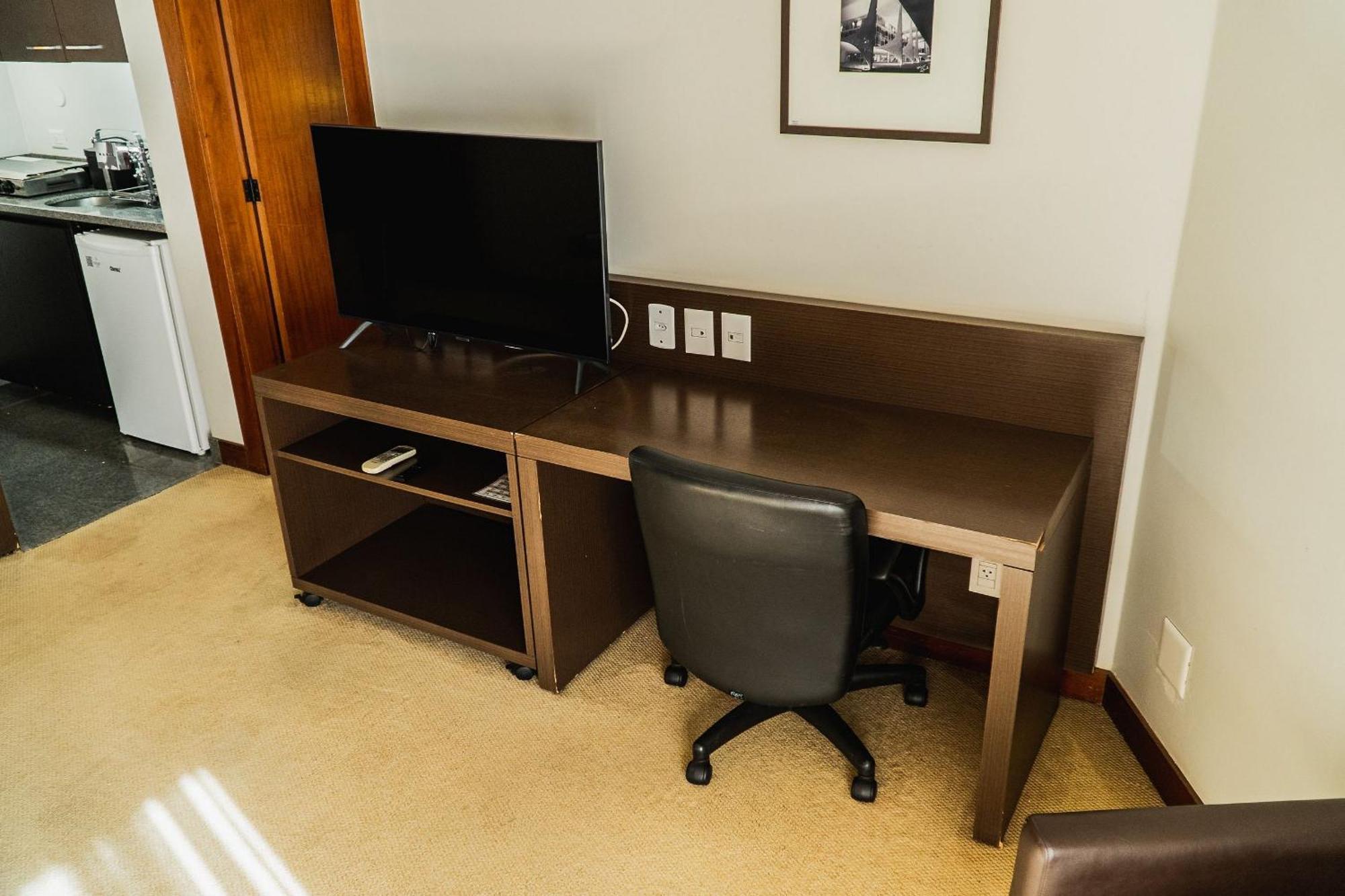 Bonaparte - Excelente Apartamento#1402 *