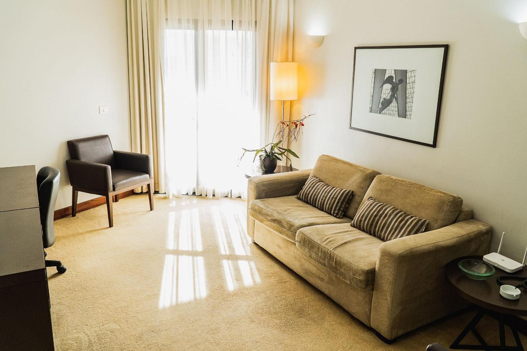 Bonaparte - Excelente Apartamento#1402 Brasilia