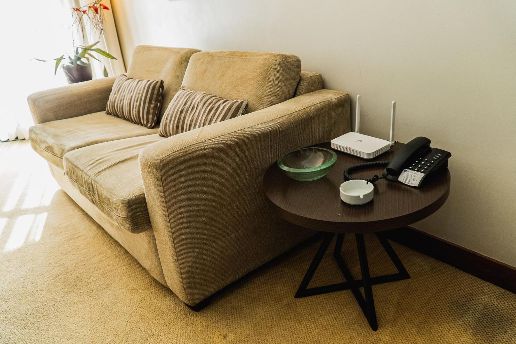 Bonaparte - Excelente Apartamento#1402