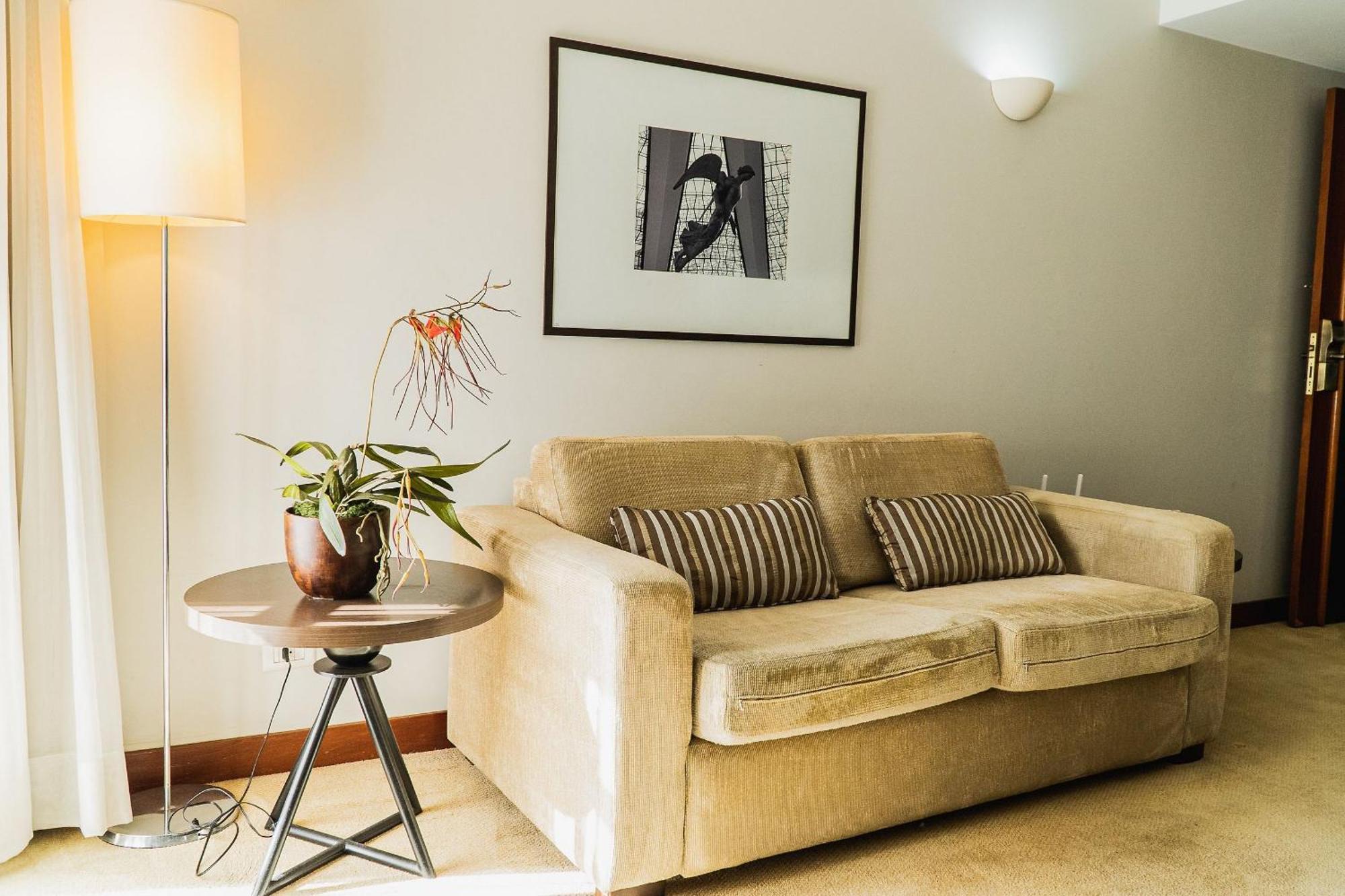 Apartment Bonaparte - Excelente Apartamento#1402